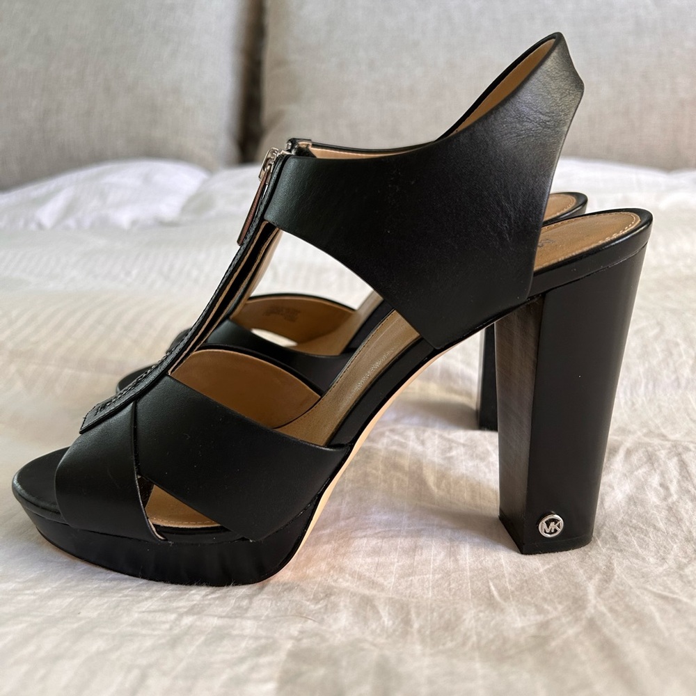 Michael Kors heels